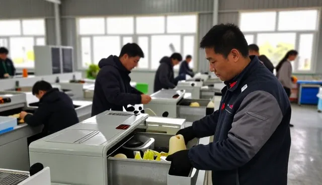 从社区服务站说起:渠道供货终端客户供货