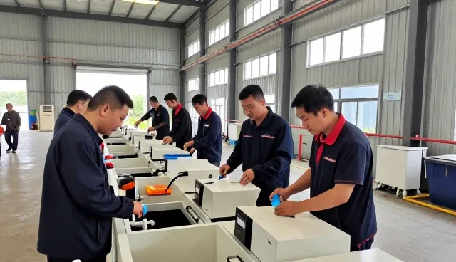 江西义门陈农业发展有限公司终端客户供货应用于连锁门店案例介绍